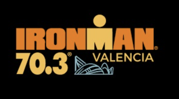 Ironman 70.3 Valenciaposter
