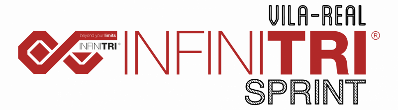 XII Infinitri Sprint Triathlon Vila-realposter